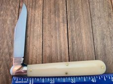 Great Eastern Cutlery Tidioute Ben Hogan 65 Smooth White Bone