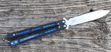 Benchmade 51 Morpho Bali-song excellent condition!