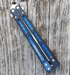 Benchmade 51 Morpho Bali-song excellent condition!