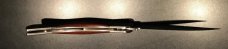Boker Magnum Pakkawood Lockback Hunter