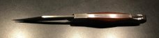 Boker Magnum Pakkawood Lockback Hunter