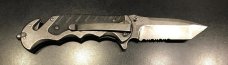 Smith & Wesson Border Guard Tactical Flipper