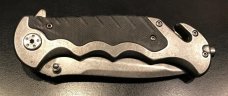 Smith & Wesson Border Guard Tactical Flipper