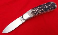 Customized Schrade 51OT Big Timer