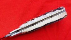Customized Schrade 51OT Big Timer