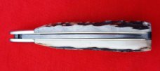 Customized Schrade 51OT Big Timer