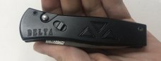 Roton Knives X3 Delta Tactical Pre-Production Prototype
