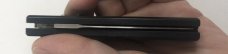 Roton Knives X3 Delta Tactical Pre-Production Prototype