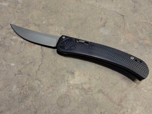 Rob Dalton combat cutlery Rung Sat