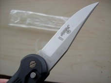 Hubertus Knife Z 2000 Rare Coil Spring Solingen, Germany UNUSED