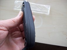 Hubertus Knife Z 2000 Rare Coil Spring Solingen, Germany UNUSED