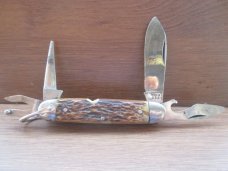 Kingston Scout/Utility    Made In USA 