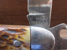 Kingston Scout/Utility    Made In USA 