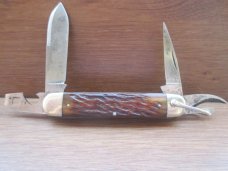 KA BAR Scout/Utility   "Made For Scouts"