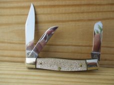 Fight'n Rooster "Silver Dollar" Stockman   1988 