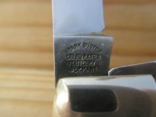 Fight'n Rooster "Silver Dollar" Stockman   1988 
