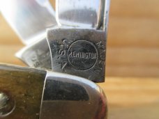 Remington Stockman   Model R3493
