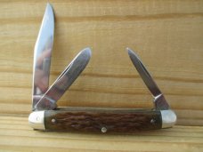 Remington Stockman   Model R3493