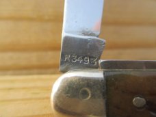 Remington Stockman   Model R3493