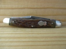 Remington Stockman   Model R3493