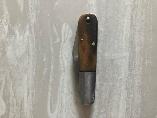 USED CASE TESTED BARLOW