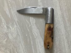 USED CASE TESTED BARLOW