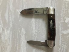 CASE 1979 CANOE
