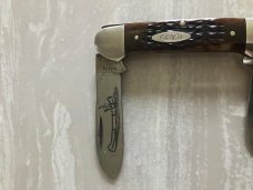 CASE 1979 CANOE