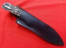 Customized - Stag Schrade Lit’l Finger 156OT