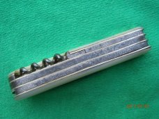 Multi Blade Pearl Engelswerk G.W. Engels Solingen-FOCHE