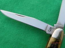 Crandall Cut Co Bradford Pa Green Bone Stockman