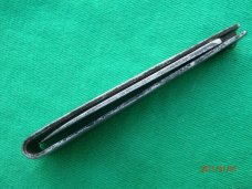 Allen Cutlery Metal knife