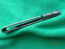 Allen Cutlery Metal knife