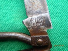 3 Geo Schrade Wire Jacks