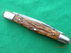 Cattaraugus Cutlery Co Swellcenter whittler