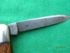 Cattaraugus Cutlery Co Swellcenter whittler