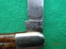 Cattaraugus Cutlery Co Swellcenter whittler