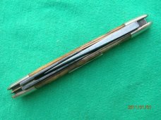 Cattaraugus Cutlery Co Swellcenter whittler