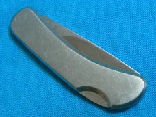 VINTAGE JAPAN EXPLORER 11-360 LOCKBACK FOLDER HUNTING SKINNING FOLDING POCKET KNIFE KNIVES OLD