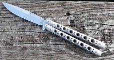 Benchmade 62 Bali-song N. Mint with box
