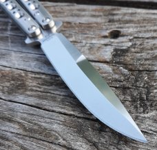 Benchmade 62 Bali-song N. Mint with box