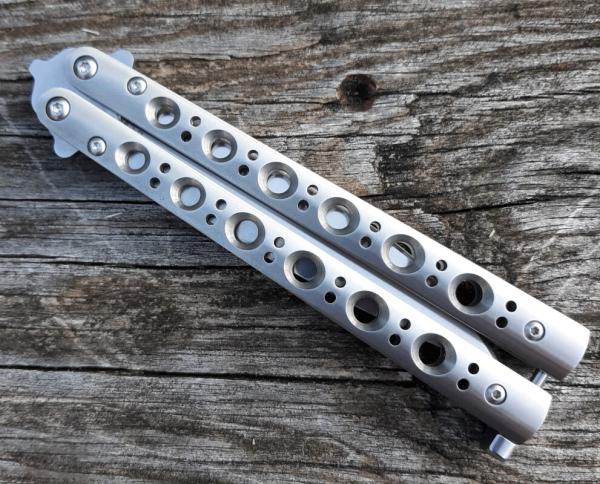 Benchmade 62 Bali-song N. Mint with box Benchmade 62 Bali-song N. Mint with box