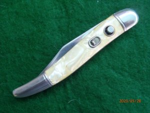 Imperial Switchblade Toothpick