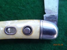 Imperial Switchblade Toothpick