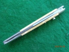Imperial Switchblade Toothpick