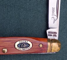 Schrade Ducks Unlimited - SCU104