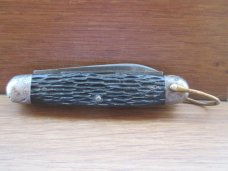 Robeson Scout/Utility Knife 