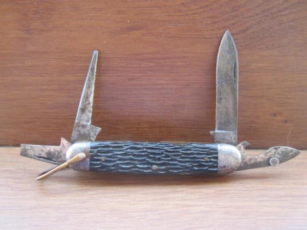 Robeson Scout/Utility Knife 