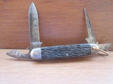 Robeson Scout/Utility Knife 