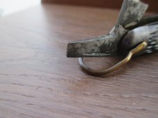 Robeson Scout/Utility Knife 